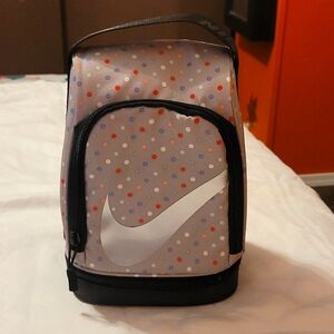 nike insulated lunch bag